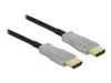 Delock Aktives Optisches Kabel HDMI 4K 60 Hz 15 m Produktbild-Vorschau 2