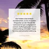 MuchoWow® - Leinwandbilder - Strand - Sonnenuntergang - Produktbild-Vorschau 8