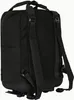 Atranvelo Metro Gepäckträgertasche 17l Schwarz  Schwarz One Produktbild-Vorschau 1