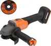 Black & Decker BCG6L8N-XJ, 7600 RPM, 11,5 cm, Akku, Produktbild-Vorschau 2