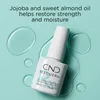 Denná keratínová starostlivosť o nechty CND RescueRXx, 15 Náhľad obrázku produktu 4
