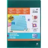 Oxford Sichthülle Premium DIN A4 PVC glasklar grün 25 Produktbild-Vorschau 3
