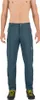 Karpos Bosconero Zip-off Hosen Blau 46 Mann Blau 46 Produktbild-Vorschau 1