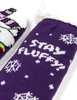 Pummel & Friends Pummeleinhorn Hüttensocken - Stay Fluffy Produktbild-Vorschau 4
