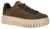 Tamaris 23702 Damenschuhe - sportliche Schnür- Halbschuhe Produktbild-Vorschau 1