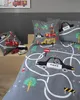 Beddengoed, katoenen beddengoed, kinderslaapkamerbeddengoed Productafbeelding-voorbeeld 2
