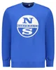 NORTH SAILS Sweaters en hoodies 993012000_BL0760 Productafbeelding-voorbeeld 1