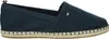 Tommy Hilfiger Basic Tommy Damenschuhe Halbschuhe Slipper Productafbeelding-voorbeeld 4