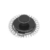 Adler | AD 4497 | Napěňovač mléka | L | 600 W | Napěňovač Náhled obrázku produktu 8