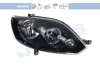 Scheinwerfer passend für VW Golf V 1K 5M 03/09-12/13 H7 H15 Produktbild-Vorschau 6
