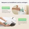 Preparatore di biberon Momcozy per neonati con doppia luce, Anteprima dell’immagine prodotto 4
