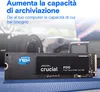 Crucial P310 SSD 1 TB M.2 2280 – CT1000P310SSD801 Náhled obrázku produktu 6