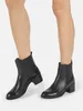 FELMINI Stiefelette Stiefelette Leder Produktbild-Vorschau 1