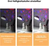 DOPWii LED Schreibtischlampe LED-Stifthalterleuchte, Produktbild-Vorschau 5