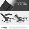 Chaise longue TAYA ergonomique avec fonction de balancement Voir les images du produit 4