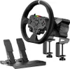 Gaming-Set – R3-Basis + ES-Lenkrad + SRP-Lite-Pedale + Moza Produktbild-Vorschau 10