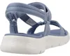Go Walk Flex Sandal Produktbild-Vorschau 3