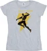 DC Comics - T-Shirt für Damen BI9959 (XXL) (Grau) Produktbild-Vorschau 1