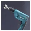 Makita 6413, Ohne Schlüssel, 3400 RPM, 2,5 cm, 1 cm, 1 cm, Produktbild-Vorschau 2