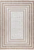 Sarai 100 Braun / Beige 80cm x 150cm Produktbild-Vorschau 1