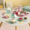 Puppen Zubehör Tee und Imbiss Set, COROLLE Ma Dinette, 30 Produktbild-Vorschau 4
