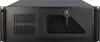 Inter-Tech IPC 4U-4088-S Rack nero Anteprima dell’immagine prodotto 9