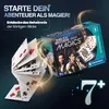 Clementoni Ehlrich Brothers Mini Magic Röntgenblick Produktbild-Vorschau 2