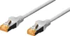 DIGITUS CAT 6 S/FTP Patchkabel Produktbild-Vorschau 3