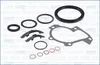 AJUSA 54063400 Dichtungssatz Kurbelgehäuse für DAIHATSU Produktbild-Vorschau 1