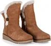 Chaussures Skechers 49811TAN Voir les images du produit 4