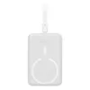 Baseus 10 000mAh 20W MagSafe Mini přenosná magnetická Náhled obrázku produktu 11