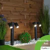 LUMILED Borne d'éclairage Lampadaire extérieur Lampadaire Voir les images du produit 21