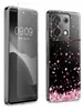 kwmobile Hülle kompatibel mit Xiaomi Redmi Note 13 5G Produktbild-Vorschau 1