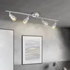 Home Sweet Home LED-Aufbaustrahler Alba 4L - dimmbar - Produktbild-Vorschau 11
