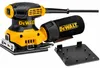 DeWALT DWE6411, Schwingschleifer, Schwarz, Gelb, 14000 OPM, Produktbild-Vorschau 5