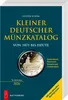 Kleiner deutscher Münzkatalog Produktbild-Vorschau 1