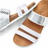 LASCANA Pantolette Mule, Sandale, offener Schuh, Produktbild-Vorschau 5