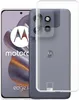 Hülle Motorola Edge 50 Neo Schutzhülle - Cazy - Transparant Produktbild-Vorschau 1