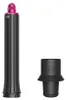 INF 30mm natáčecí hlavice a adaptér pro Dyson HD01-HD16 ABS Náhled obrázku produktu 3
