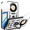 Outdoor Panzer Hülle Honor Magic 6 Lite Handyhülle Slide Produktbild-Vorschau 1