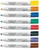 Staedtler Lumocolor 351, 1 Stück(e), Grün, Meißel, Produktbild-Vorschau 12
