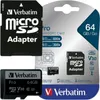 Verbatim microSDXC Pro      64GB Class 10 UHS-I incl Produktbild-Vorschau 14