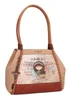 Anekke sac à épaule Menire Tote Bag Multicolor multicolore Voir les images du produit 2