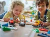 LEGO® DUPLO® 10445 Závodní vozy týmu F1® s jezdci Náhled obrázku produktu 16