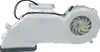 Ventilateur 2,8 W avec boîtier Réfrigérateur Bosch Siemens Voir les images du produit 1