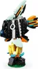LEGO(R) CREATOR 31173 Divoká zvířata: Tropický tukan Náhled obrázku produktu 38
