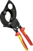 Tagliacavi VDE da 280 mm con impugnatura ergonomica Knipex Anteprima dell’immagine prodotto 2