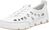 Slipper/Kletthalbschuh luftdurchlässig Produktbild-Vorschau 9