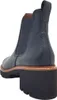 Paul Green Stiefelette 9775-019, Glattleder, Schwarz, Damen Produktbild-Vorschau 28