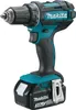 Makita DDF482RFJ - Vŕtačka/skrutkovač - akumulátorový - 2 Náhľad obrázku produktu 1